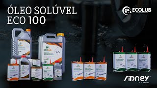 Óleo solúvel ECO 100