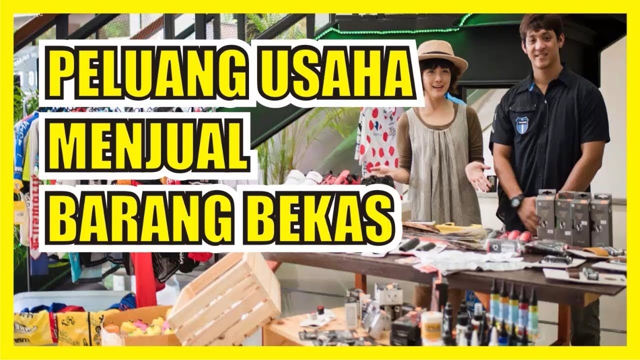 Pengertian Bisnis Barang: Panduan Lengkap Untuk Memulai Dan ...