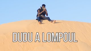 JE SUIS PARTI DANS LE DÉSERT 🐫👳🏾‍♀️🦂