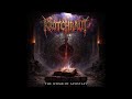 KrotchRaut - The Womb of Apostasy (Full AI Album)