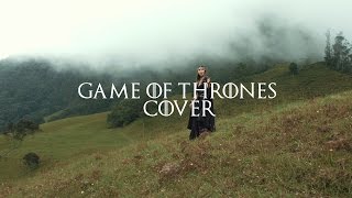 Game of Thrones Theme - Karliene Version (Cover by OhLaLau, Tiago Convers & Fabi