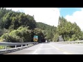 【hd車載動画】日光宇都宮道路　1 5x drivepro200