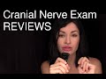 4 Most Soothing 'Cranial Nerve Exams' for ASMR | soundBUZZ