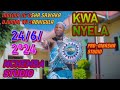 MDEMA NG'OSHA SAWAKA UJUMBE WI SABHIGULA KWA NYELA BY MBASHA STUDIO 24/6/2024