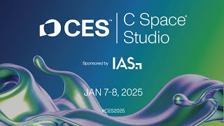 C Space Studio 2025 Wrap Up