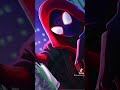 spider man into the spider verse lecrae this is my time