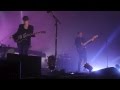 Infinity - The XX (Live in Manila 2013)