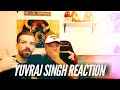 Yuvraj Singh slams six sixes off Stuart Broad | ENG v IND | T20 World Cup 2007 | REACTION