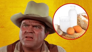 The Unusual Diet Dan Blocker Ate Before He Died at 43 Years Old