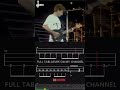 john deacon under pressure live bass cam by @chamisbass underpressure johndeacon basstabs queen