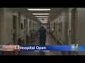 Centura-Avista Adventist Hospital Reopens After Evacuating During The Marshall Fire