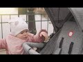 Baby Stroller Product Instruction Video Production (Produced by BUCUOPLUS)