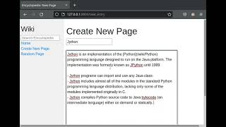 Simple Wiki