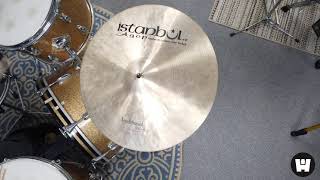 Istanbul Agop 18\