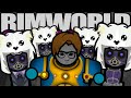 Rebalance, Reboot, ReVOID | Rimworld: Catharsis #24