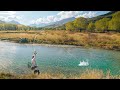 How to Fly Fish South Island New Zealand | Fishing Tips for the South Island Monster Trout