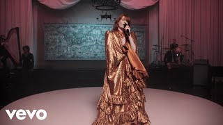 Florence + The Machine - My Love (Live Performance Video)