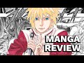 Minato's Spin Off Review: Was It Worth It?