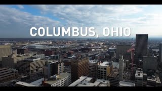Columbus Division of Police Accelerates its Digital Investigative Efforts, Finding Long-Term Success