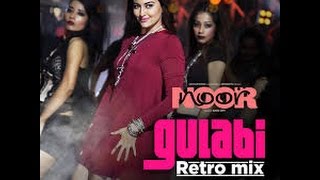 Gulabi 2.0 (Noor) :Amaal Mallik /song real audio