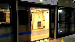 Anna Nagar Metro | Thirumangalam Metro | Chennai Metro