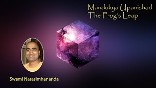Mandukya Upanishad The Frog's Leap 2