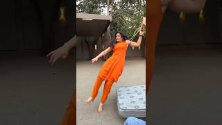 Aise Hoti Hai shooting#cat from#shorts#viralvideo#