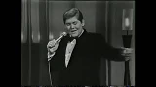 Wayne Newton - Red Roses for a Blue Lady - Hollywood Palace 1965