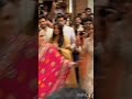 Shloka Ambani dance in her dever wedding #shlokaambani #wedding #ambanifamilyambani