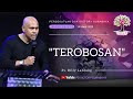 TEROBOSAN  |  Ps. Billy Lantang  |  Ibadah Onsite PD Victory Surabaya 14 Mar 2023