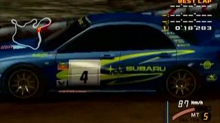 #10 ｢ENTHUSIA Professional Racing｣ Dead Heat,エンスージア,KONAMI