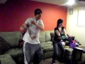 justdance: splinters & darian.