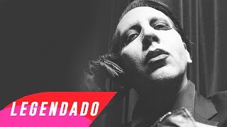 Marilyn Manson - Coma White (Legendado)