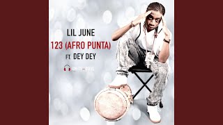 123 Afro Punta (feat. Dey Dey)
