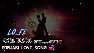 Akhil panjabi love song collation|| akhil panjabi song juckbox mp3