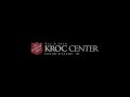 a special message from the kroc