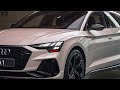 新型 2025 audi a1 発表 初見！