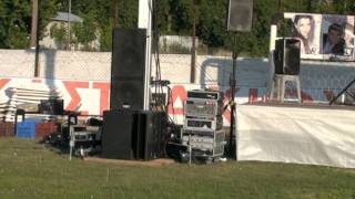 MODUS LINE ARRAY FBT GREECE