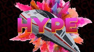 The Official Podcast #122: The Hype Conductor