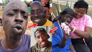 TikTok 2Pac Ahuofe Is Dɛαd! Manager Reveals What Happened