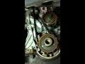 Honda Civic Timing Belts do Stretch