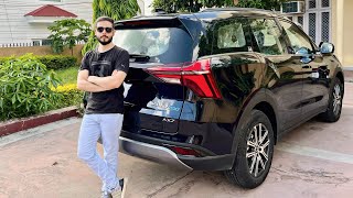 2021 Mahindra XUV700 AX7 | Interior, Exterior, Engine | Real Life Detailed Review #mahindraxuv700