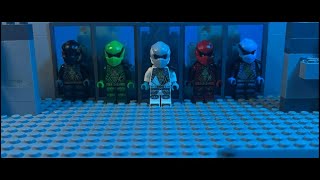 Ninjago Forbidden | OFFICIAL TRAILER