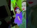 আলহামদুলিল্লাহ মেয়ের আজ ৬ মাস পূর্ণ হলো❤️ shorts cutebaby shortsvideo trending viralshort