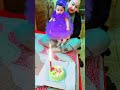 আলহামদুলিল্লাহ মেয়ের আজ ৬ মাস পূর্ণ হলো❤️ shorts cutebaby shortsvideo trending viralshort