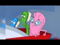 Toothbrush Family Live | Full Episodes | Puddle Jumper Toothbrush Family Live | Full Episodes | Puddle Jumper