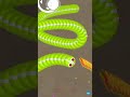 Worms Zone Magic Gameplay || Worm Funny Slitherio #99377 #wormszone #slitherio #gameplay