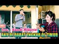 Aku di Barat Engkau di Timur - Asep Irama cover Sandi Hidayat