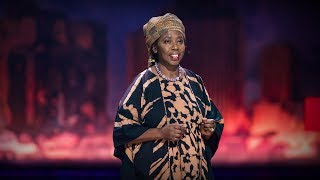 To solve the world's biggest problems, invest in women and girls | Musimbi Kanyoro