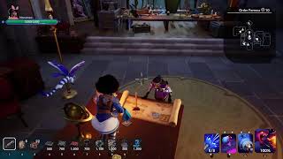 Orcs Must Die! Deathtrap : Patch 1.09 cont. Mission 20+ Diff 0